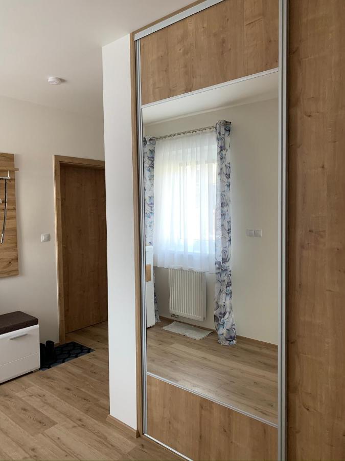 Apartman S Vyhlidkou Horni Marsov Exterior photo
