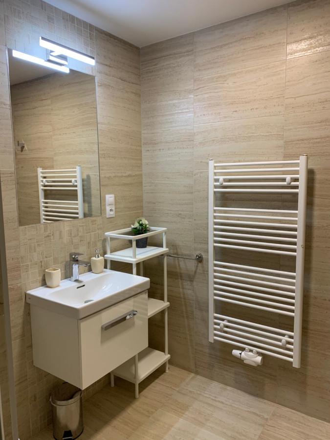Apartman S Vyhlidkou Horni Marsov Exterior photo